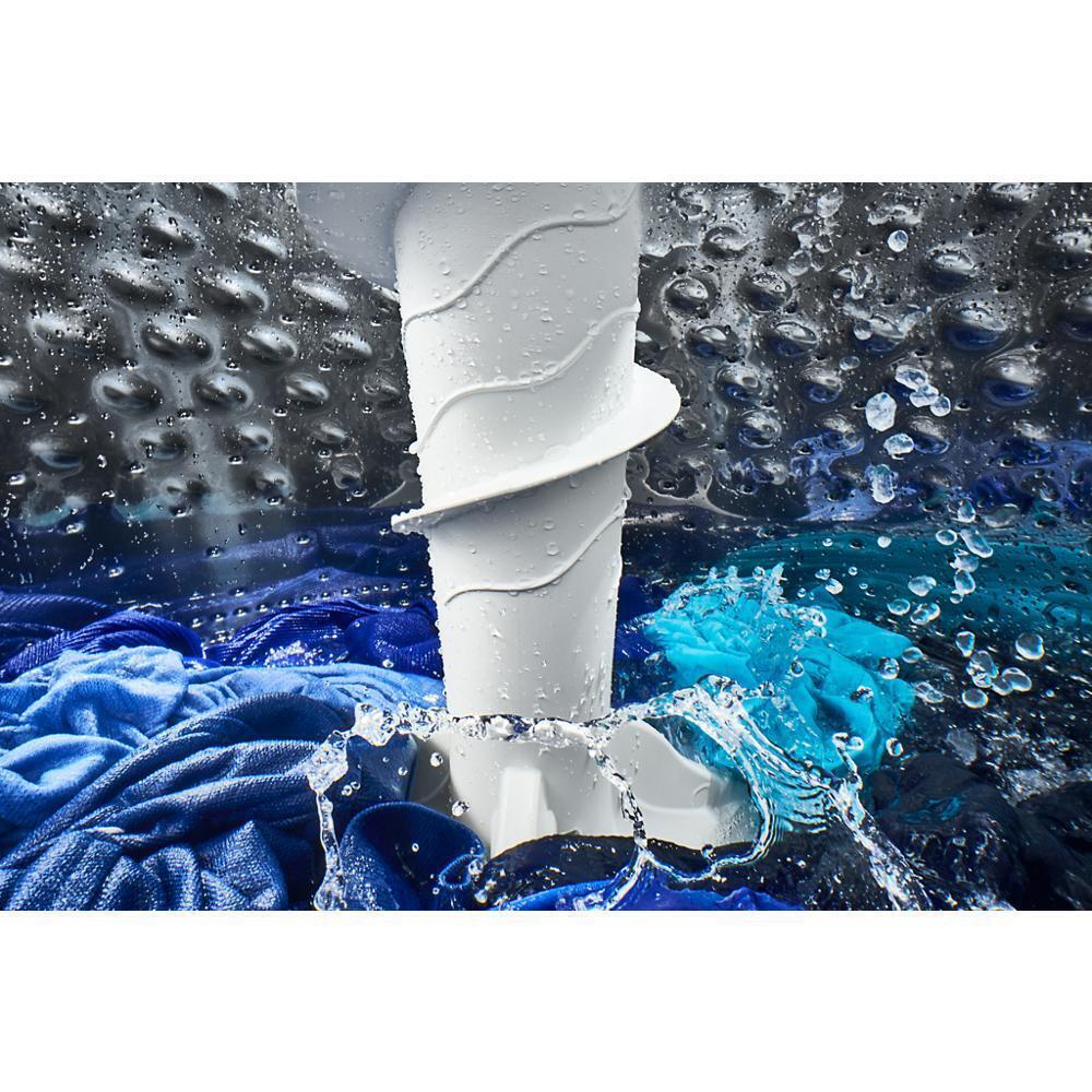 Maytag MTW5205TW This 4.7 Cu. Ft. Capacity Top Load Washer From Maytag Delivers The Stain-Fighting Power That S Built To Handle Tough Loads.