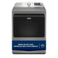 Maytag MGD7405RR 7.4 Cu. Ft. Smart Top Load Dryer With Pet Pro Option