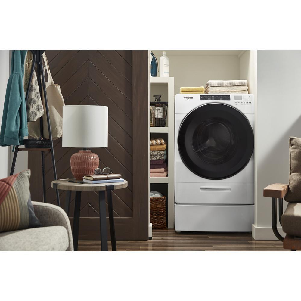Jennair XHP1000XW 10" Pedestal For Front Load Washer And Dryer