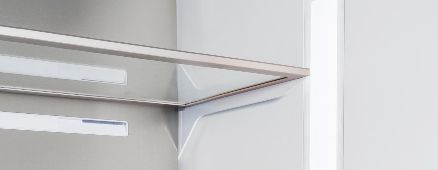 Bertazzoni REF36FDBZPNV24 French Door Freestanding Refrigerator