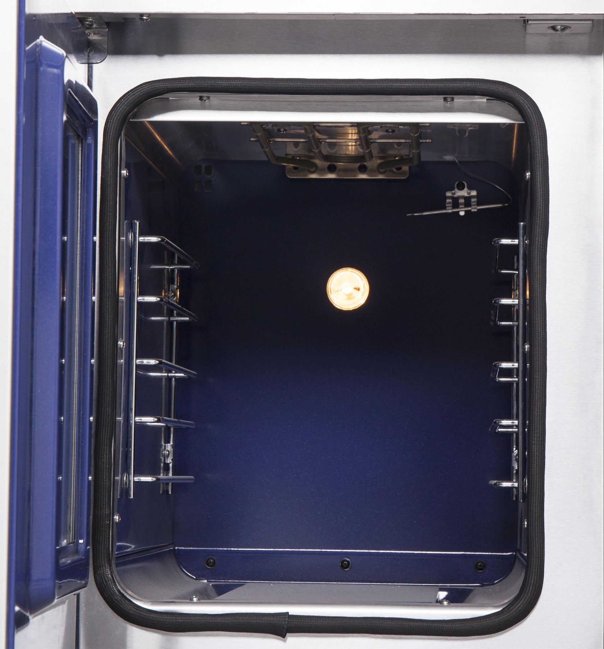 Forno FFSGS632548 Forno Massimo 48" Freestanding French Door Dual Fuel Range