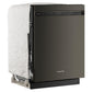 Kitchenaid KDFS424SBE 360(Degree) Max Jets™ Third Rack Dishwasher With Prodry™ System, 44 Dba