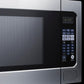 Summit SMBI27 Countertop Microwave Oven