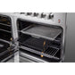 Forno FFSGS615660 Forno Galiano 60