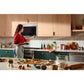 Kitchenaid KMMF530PPS Kitchenaid® Multifunction Over-The-Range Oven With Flush Built-In Design