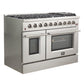 Forno FFSGS624448 Forno Galiano - 48