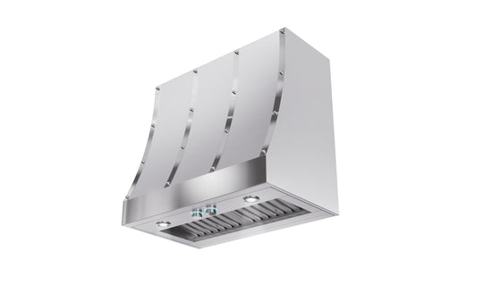 Elica ECTX48S1 Catania 48In Blower Sold Separately