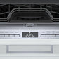 Bosch SPV68C73UC 800 Series Dishwasher 17 3/4