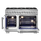 Forno FFSGS638748 Forno Capriasca 48