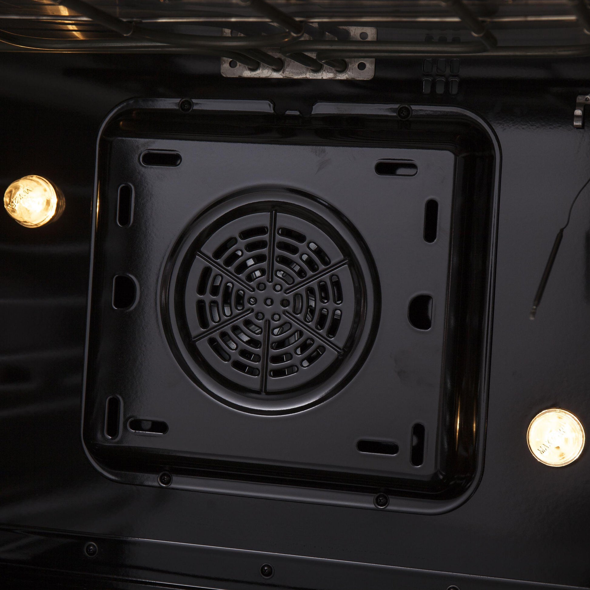 Forno FFSGS635630 Forno Galiano 30" Freestanding French Door Dual Fuel Range