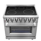 Forno FFSEL602036 Forno Massimo 36