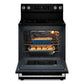 Maytag MFES6030RB 30-Inch Wide Electric Range With No Preheat Air Fry And Air Baking - 5.3 Cu. Ft.