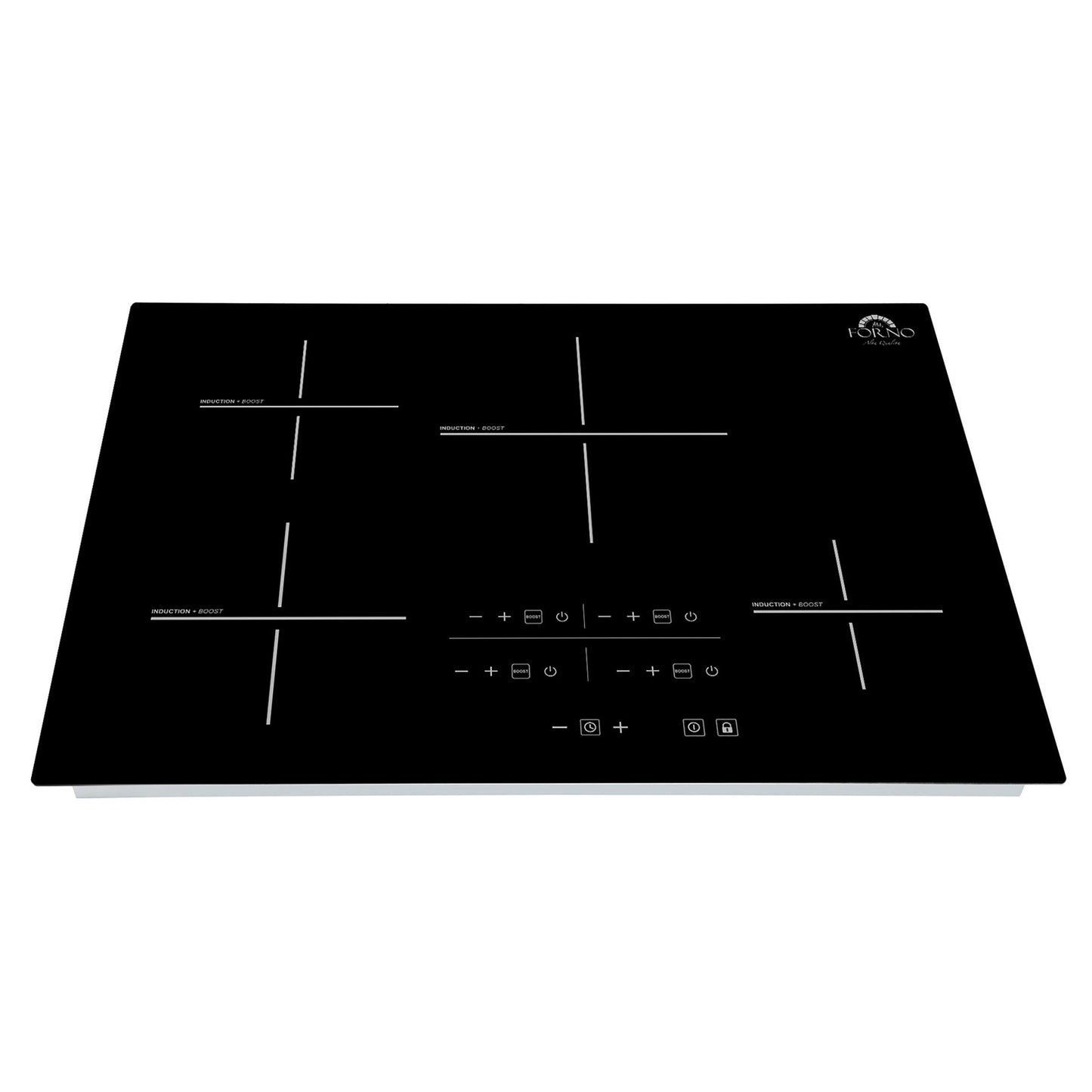 Forno FCTIN054530 Lecce 30" Built-In Touch Control Induction Cooktop