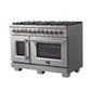 Forno FFSGS638748 Forno Capriasca 48