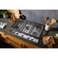 Kitchenaid KCGK330SSS Kitchenaid® 30 In. Gas Cooktop With 5 Versatile Burners