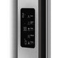 Kitchenaid KRFC336SPS Counter-Depth French Door Refrigerator With Internal Water Dispenser