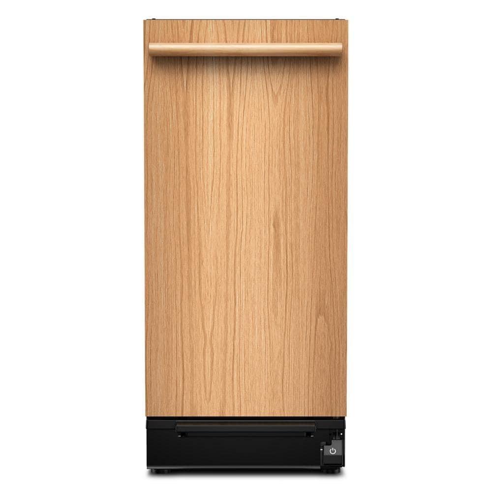 Kitchenaid KTTP515TPA Kitchenaid® 15 In. Built-In Trash Compactor With Built-In Odor Management System