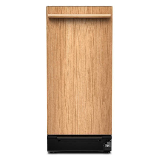 Kitchenaid KTTP515TPA Kitchenaid® 15 In. Built-In Trash Compactor With Built-In Odor Management System