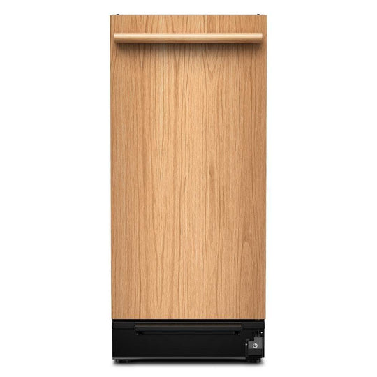 Kitchenaid KTTP515TPA Kitchenaid® 15 In. Built-In Trash Compactor With Built-In Odor Management System