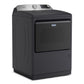 Maytag MED7205RF 7.4 Cu Ft. Smart Top Load Dryer With Pet Pro Option