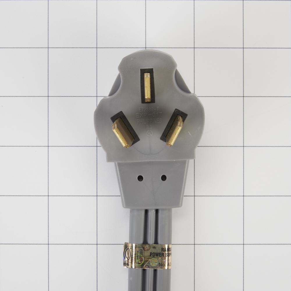 Jennair PT220 Electric Range Power Cord