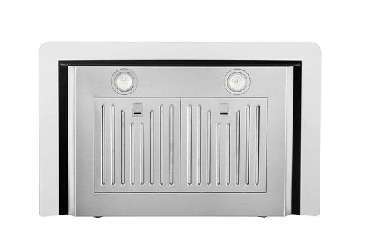 Hauslane BFI008 Baffle Filter - Bfi008 (Wm-639) Range Hood Accessories
