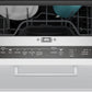 Bosch SHV41DB3N 100 Series, Fully-Integrated Dishwasher, 24''