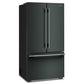 Kitchenaid KRFC236SJP Counter-Depth French Door Refrigerator With Internal Water Dispenser