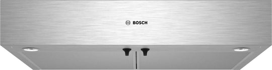 Bosch DUH30253UC 300 Series Undercabinet Hood 30" Stainless Steel