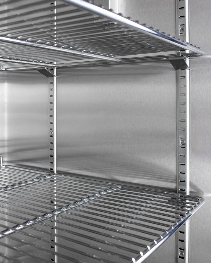 Summit PTHC65GUCLHD 24" Wide Blanket Warmer