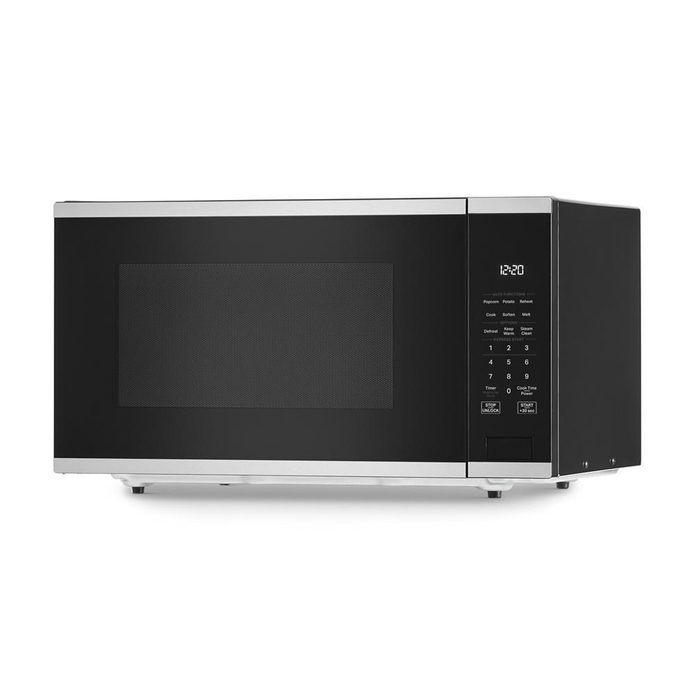 Whirlpool UMCS5022SZ Countertop Microwave
