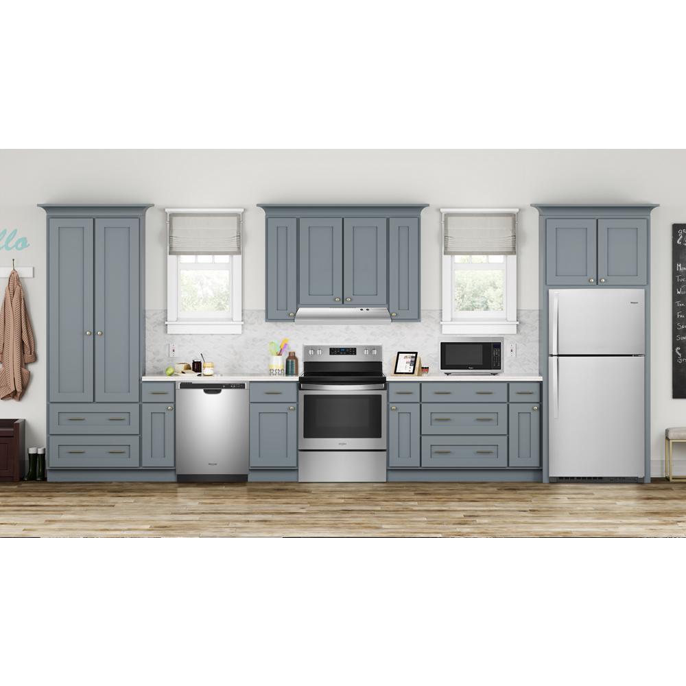 Jennair UXT4030ADS 30" Range Hood With The Fit System