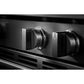 Maytag MSES7030SZ 30-Inch Wide Slide-In Electric Range With Grill Mode And No Preheat Air Fry - 5.3 Cu. Ft.