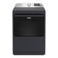 Maytag MED7205RF 7.4 Cu Ft. Smart Top Load Dryer With Pet Pro Option