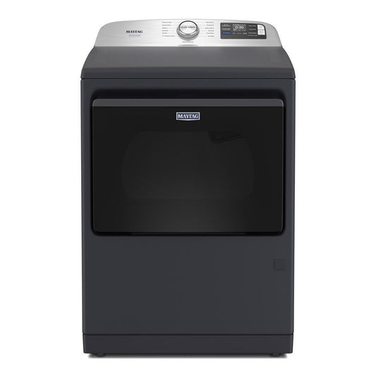 Maytag MED7205RF 7.4 Cu Ft. Smart Top Load Dryer With Pet Pro Option