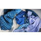 Maytag MGD4005SW Top Load Gas Wrinkle Prevent Dryer - 7.0 Cu. Ft.