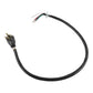Jennair PT500 Electric Range Power Cord