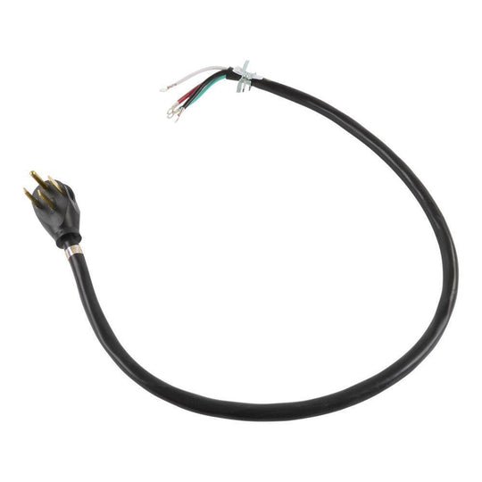 Jennair PT500 Electric Range Power Cord