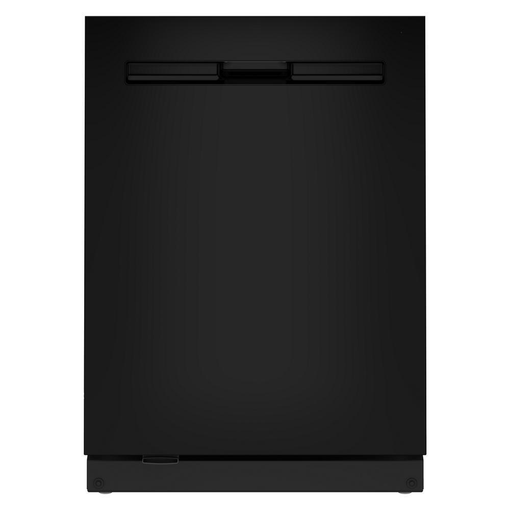 Maytag MDPS7024SB 24" Top Control Dishwasher With Powerblast® Cycle And Powerdry