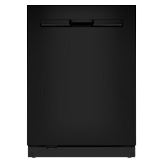 Maytag MDPS7024SB 24" Top Control Dishwasher With Powerblast® Cycle And Powerdry