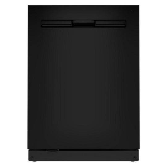 Maytag MDPS7024SB 24" Top Control Dishwasher With Powerblast® Cycle And Powerdry