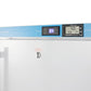 Summit ACR45LMC 2.65 Cu.Ft. Momcube® Breast Milk Refrigerator, Ada Height
