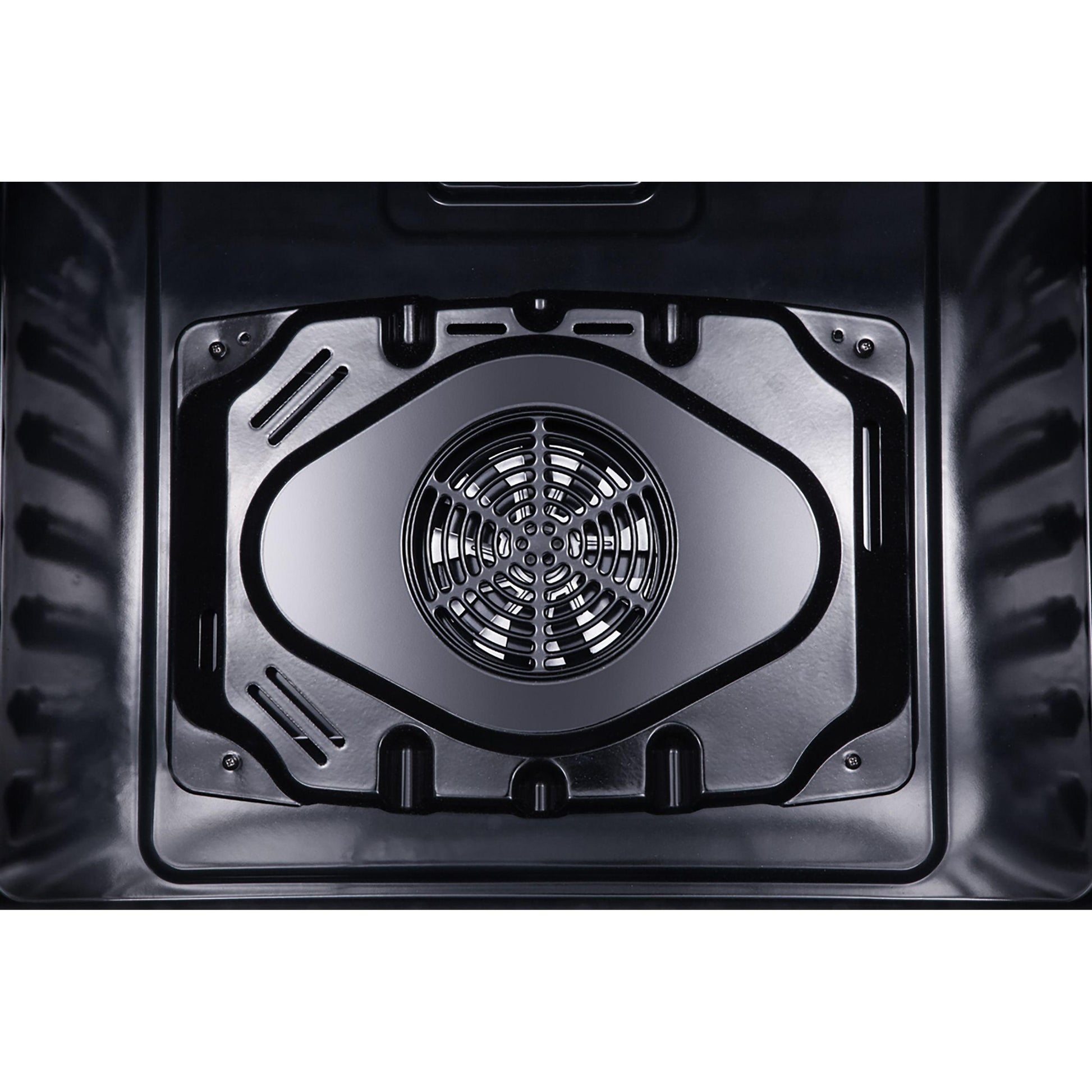 Forno FBOEL135830 Forno 30" Built-In Single Wall Oven