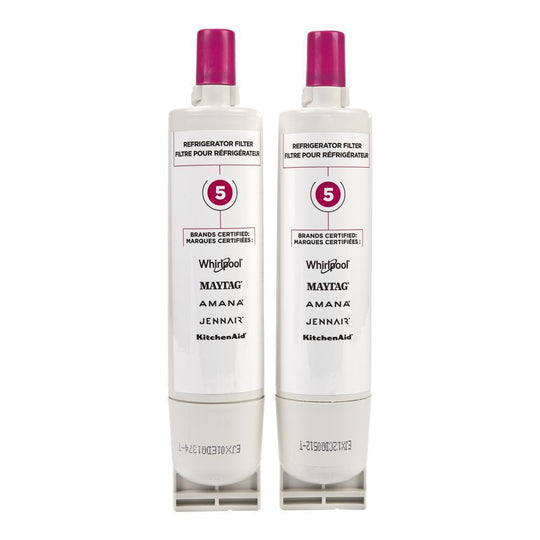 Jennair EDR5RXD1 Everydrop® Refrigerator Water Filter 5 - Edr5Rxd1 (Pack Of 1)