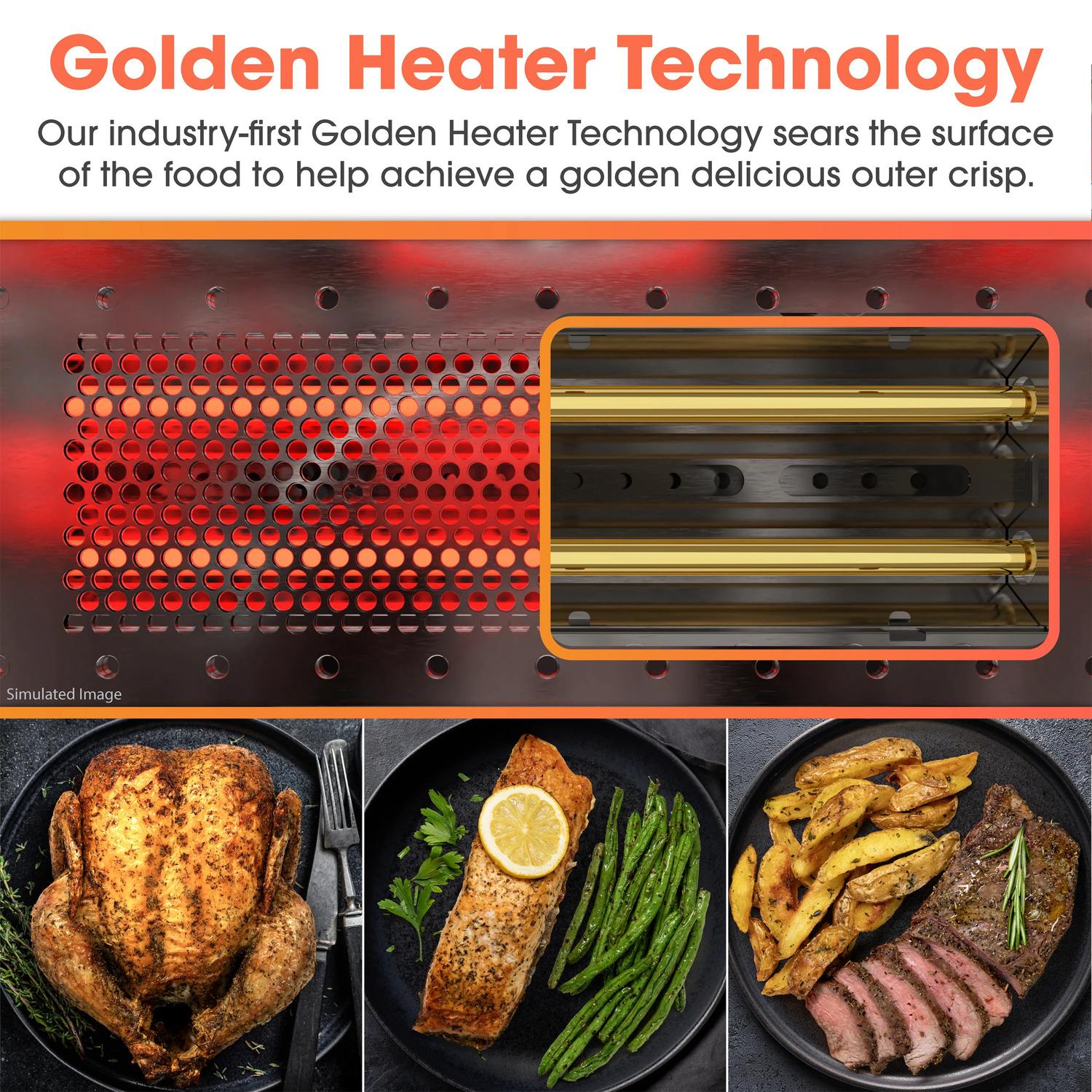 Sharp SWA3099MS Sharp Celerity™ High-Speed Oven
