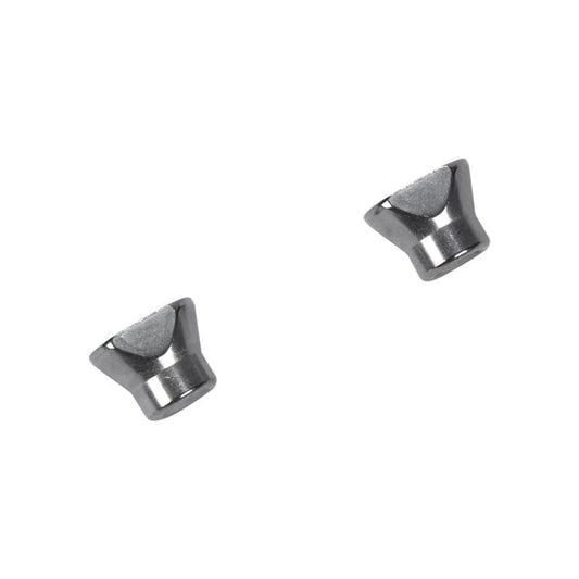 Jennair W11157086 Whirlpool W11157086 Genuine Oem Dishwasher Door Handle Stud