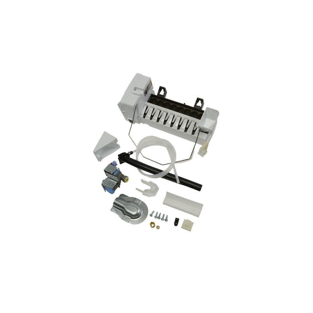 Jennair W11762633 Refrigerator Ice Maker Kit