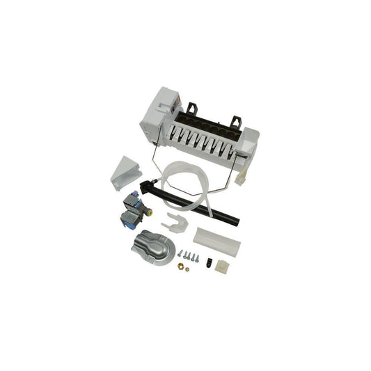 Jennair W11762633 Refrigerator Ice Maker Kit