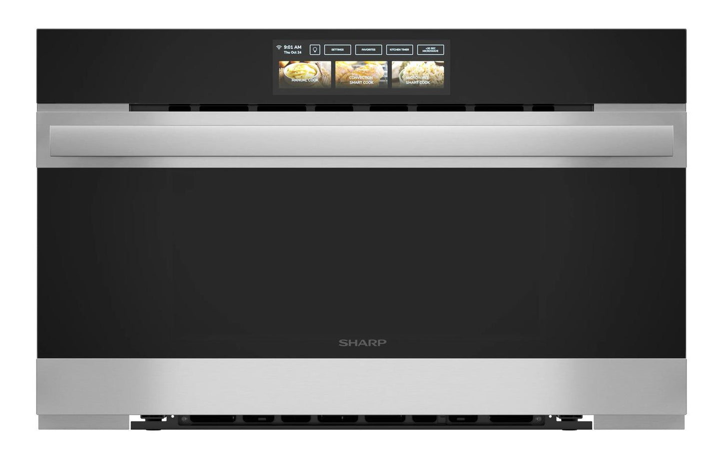 Sharp SWA3099MS Sharp Celerity™ High-Speed Oven