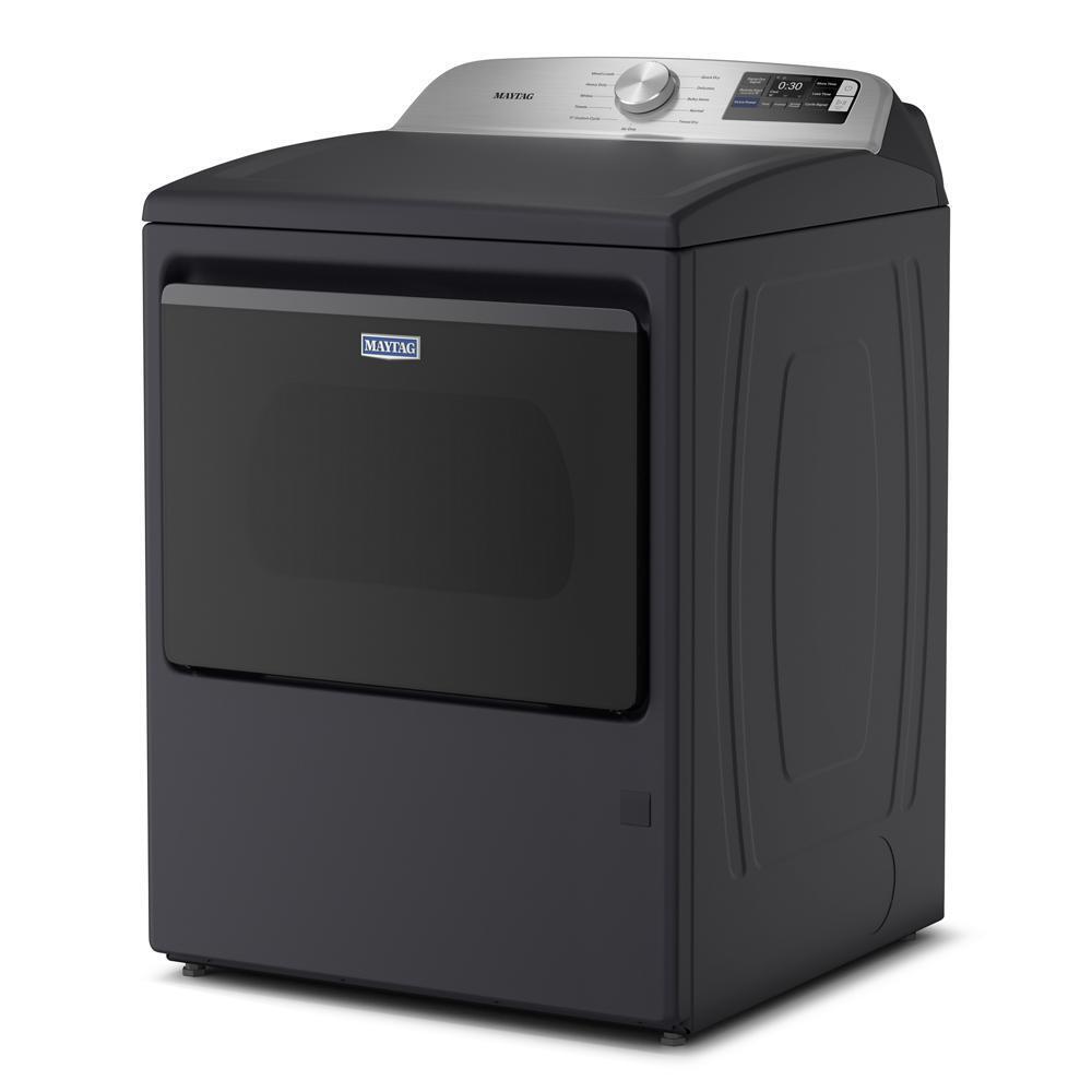 Maytag MED6205RF Electric Dryer - Thumbnail 5